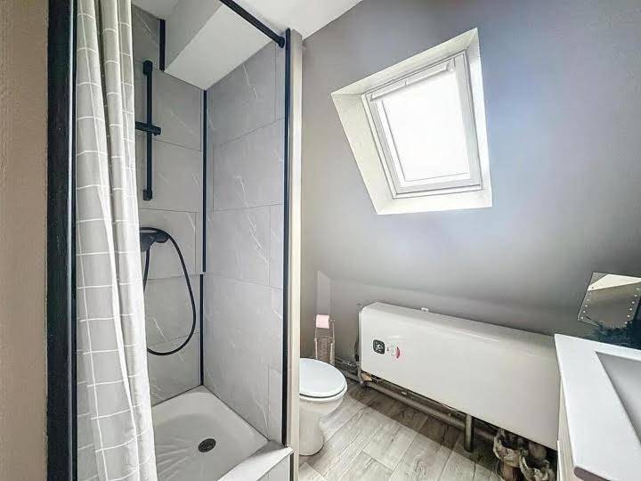 Appartement entier, One-Bedroom Apartment in Le Portel, Région de Boulogne-sur-Mer