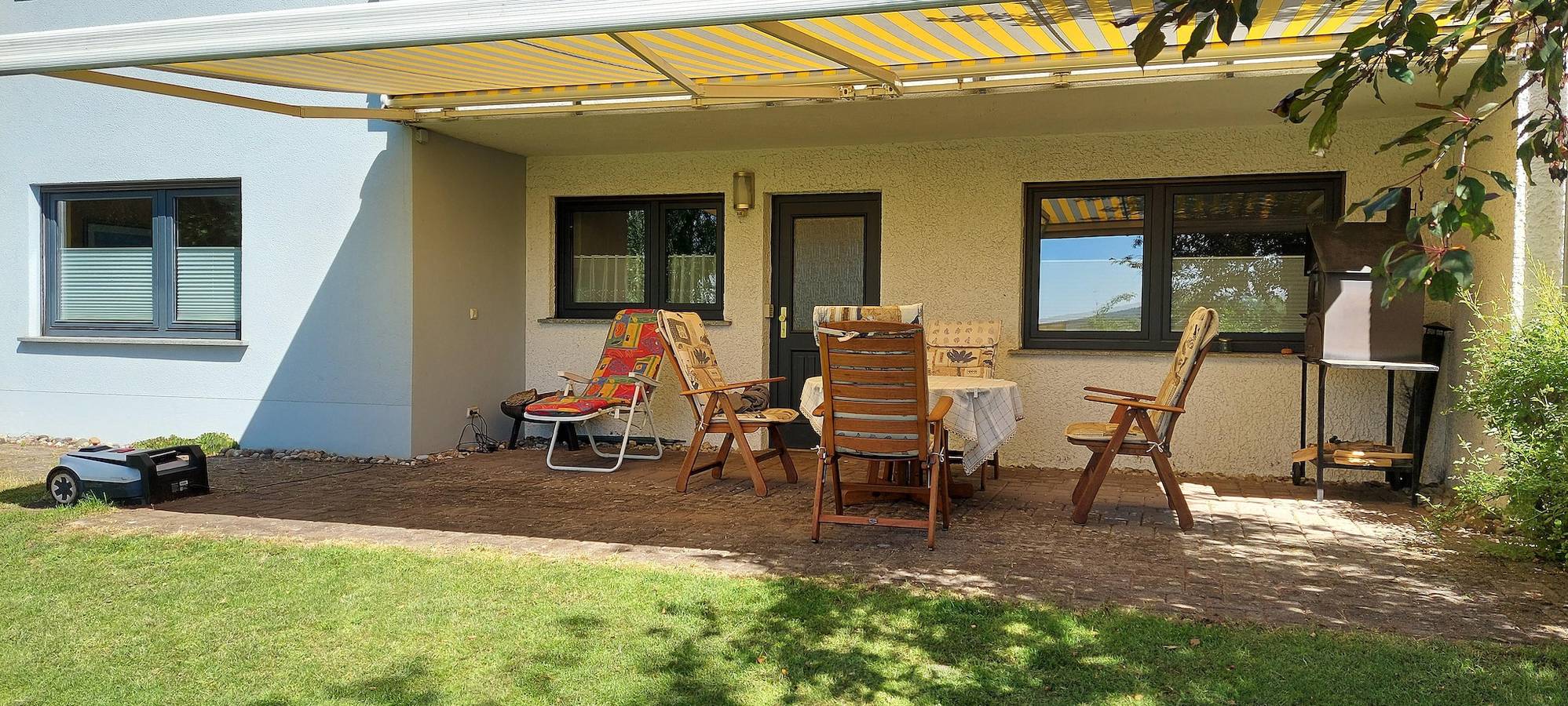 Ganze Ferienwohnung, Ferienwohnung Aurora in Blieskastel, Saarpfalz-Kreis