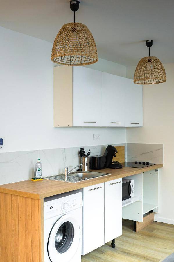 Gîte pour 3 personnes dans Office de Tourisme de Bergerac Sud Dordogne - 4