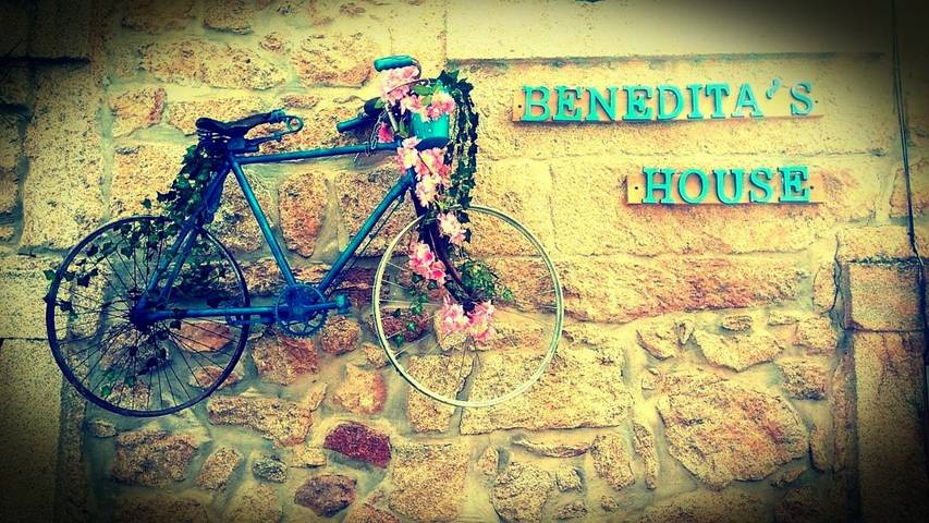 Location de vacances pour 7 personnes, avec sauna et jacuzzi dans Capinha - 4