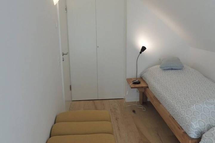 Ferienhaus für 5 Personen, mit Terrasse und Sauna sowie Garten in Putgarten - 2