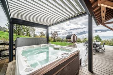 Chalet pour 8 Personnes dans Thyez, Région de Bonneville, Photo 2