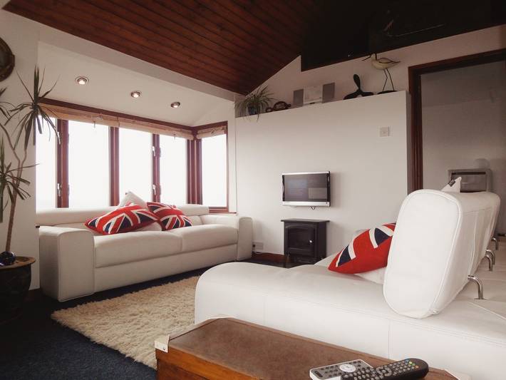 Strandhütte für 4 Personen in Cornwall - 4