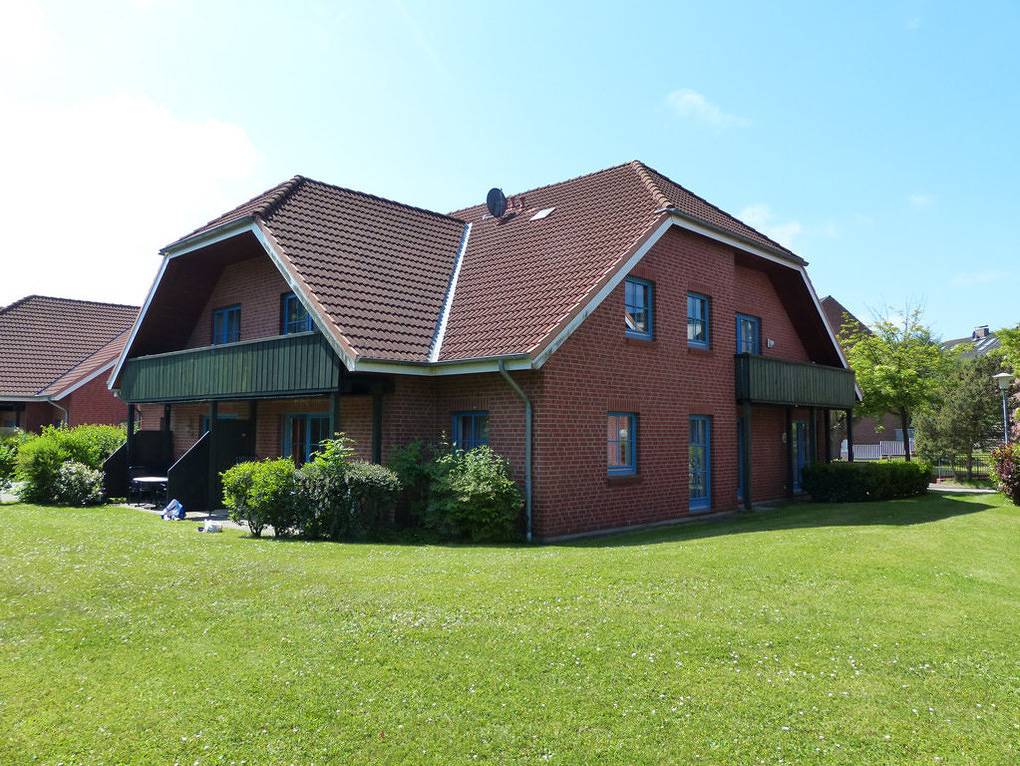 Ferienwohnung in Dahme für 6 Personen in Dahme