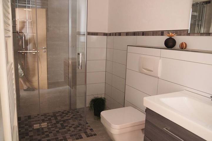 Ferienwohnung für 2 Personen, mit Garten und Terrasse, mit Haustier in Boppard - 4