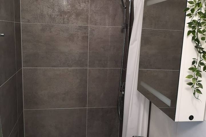 Ferienwohnung für 2 Personen, mit Balkon in Kiel - 4