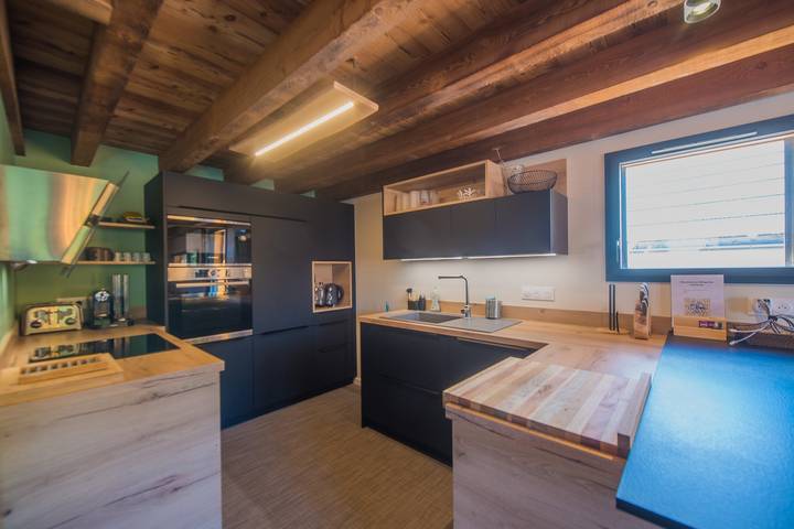 Ferienhaus für 10 Personen, mit Balkon und Terrasse sowie Garten und Sauna in Provence-Alpes-Côte d'Azur - 3