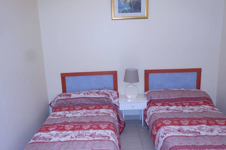 Chalet pour 6 personnes, avec jardin à Bagnères-de-Luchon - 2