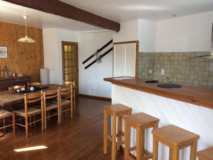 Apartamento de vacaciones para 12 personas, con balcón y vistas, Se admiten mascotas - 1