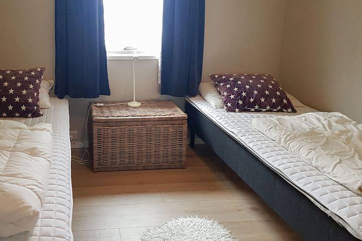 Ferienhaus für 8 Personen in Süd-Norwegen - 3