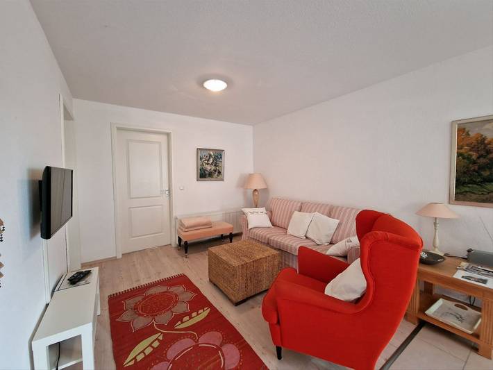 Ferienwohnung für 4 Personen, mit Terrasse in Großenbrode - 4