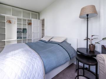 Vakantiehuis voor 10 Personen in Nationaal Park De Alde Feanen, Friesland, Afbeelding 4