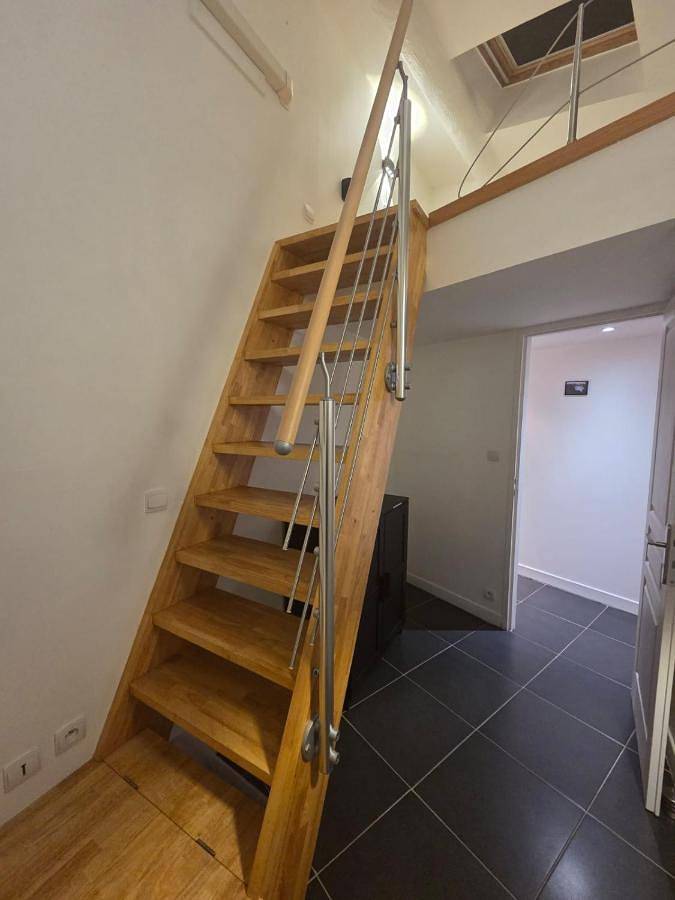 Gîte pour 4 personnes, avec vue dans Office De Tourisme De Cassis - 4