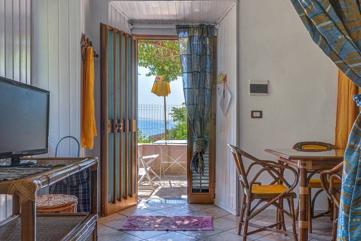 Ferienhaus für 3 Personen auf Elba - 3