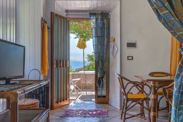 Strandhaus für 3 Personen in Rio Marina, Elba, Bild 2