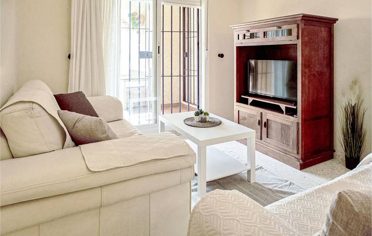 Gîte pour 6 personnes, avec terrasse, animaux acceptés à Sanlúcar de Barrameda - 3