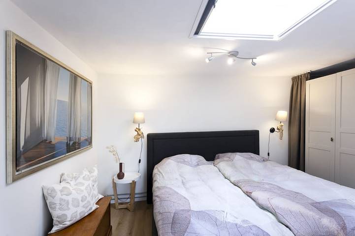 Ferienhaus für 3 Personen, mit Terrasse, mit Haustier in Nordholland - 3