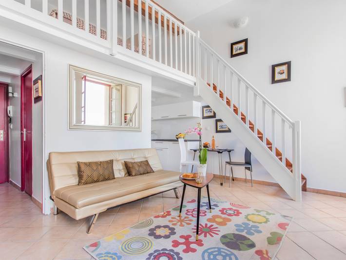 Ferienwohnung für 2 Personen in Toulon - 3