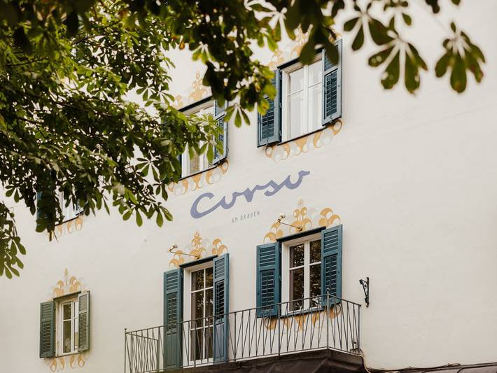 Hotel für 2 Personen in Bruneck