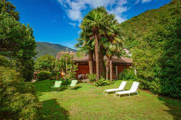 Ferienhaus für 4 Personen in Comune di Cannobio, Lago Maggiore (Piemont), Bild 1