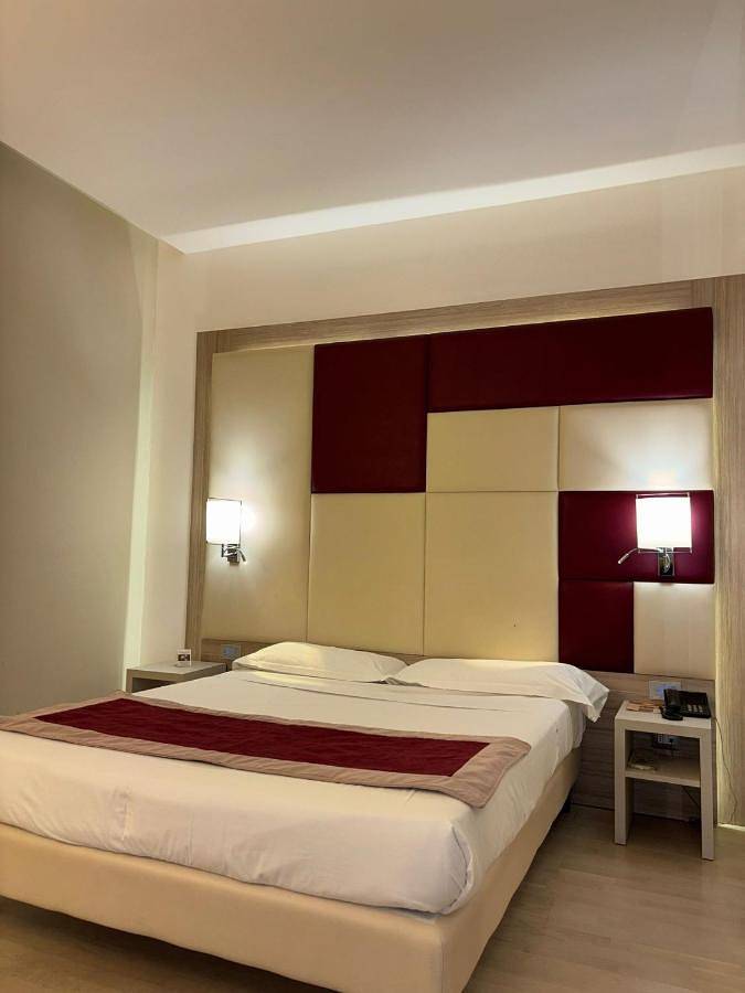 Hôtel pour 2 personnes à Limbiate - 3