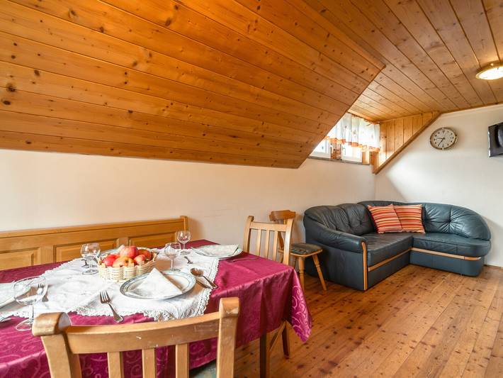 Ferienhaus für 6 Personen, mit Garten in Kärnten - 3