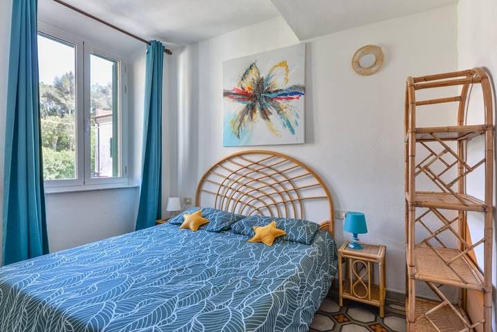 Location de vacances pour 3 personnes, avec Balcon