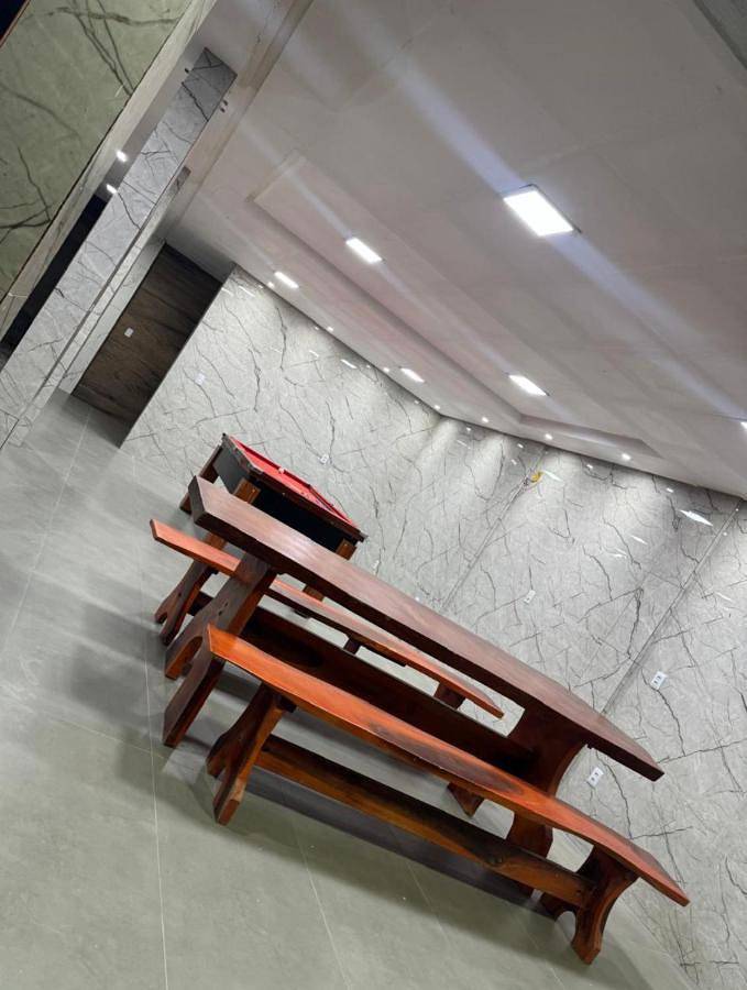 Casas e apartamentos de temporada para 4 pessoas, com piscina e jacuzzi e ainda jardim em Paulo Afonso