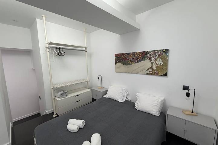 Gîte pour 2 personnes, avec balcon à Porto da Cruz - 3