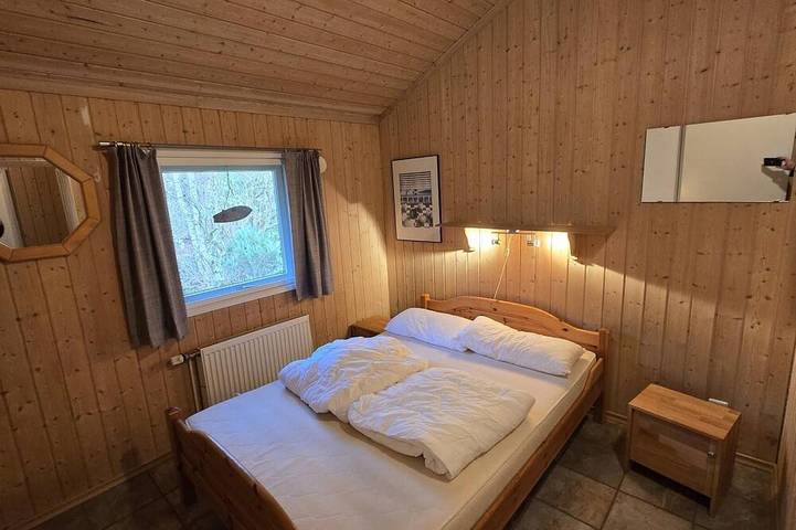 Ferienhaus für 4 Personen, mit Terrasse, mit Haustier in Haren (Ems) - 4