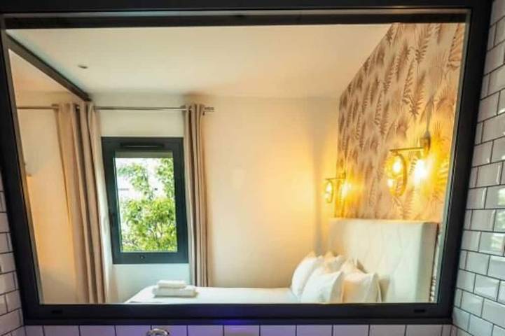 Appartement de vacances pour 5 personnes - 1