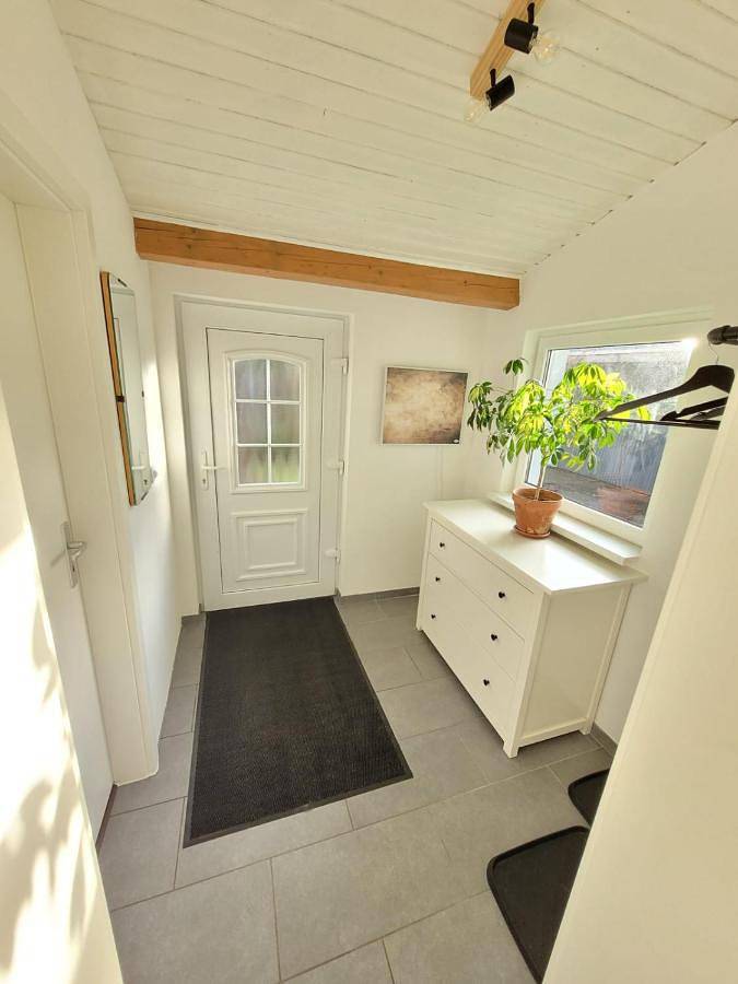 Ferienhaus für 5 Personen, mit Garten in Hamburg Umland - 4