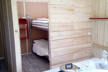 Location De Vacances pour 4 Personnes dans Le Buisson-de-Cadouin, Périgord Pourpre, Photo 1