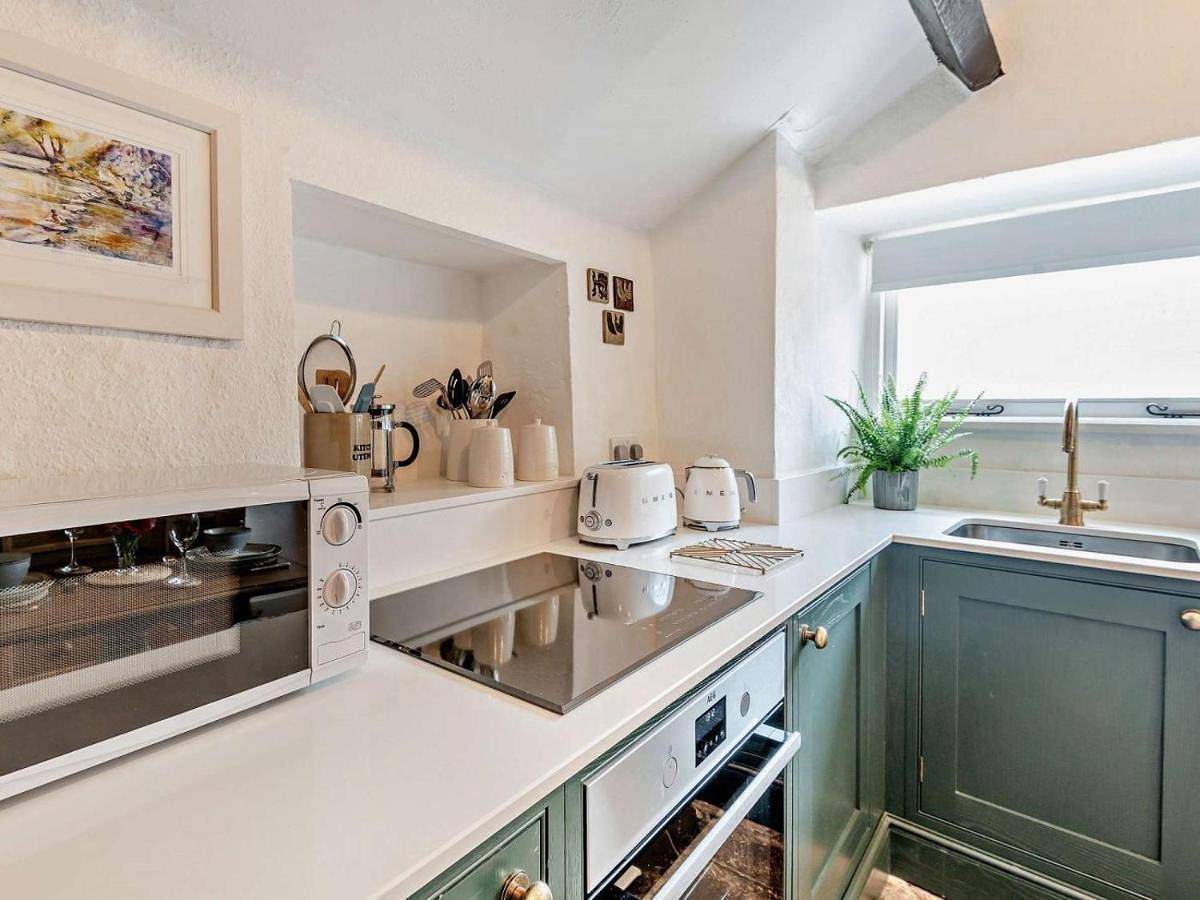 Holiday Home in Ashford in the Water, Derbyshire
