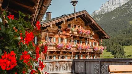 Hotel für 3 Personen in Leogang, Bundesland Salzburg, Bild 2