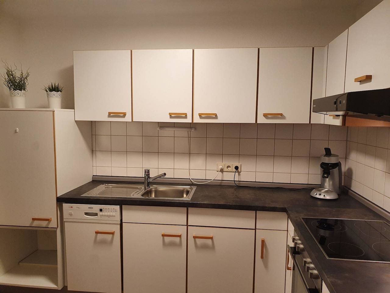 Ganze Ferienwohnung, "Haus am Eckle" in Wies, Kleines Wiesental
