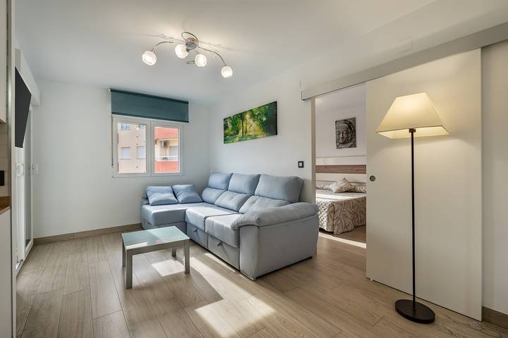Gîte pour 5 personnes à Motril - 4