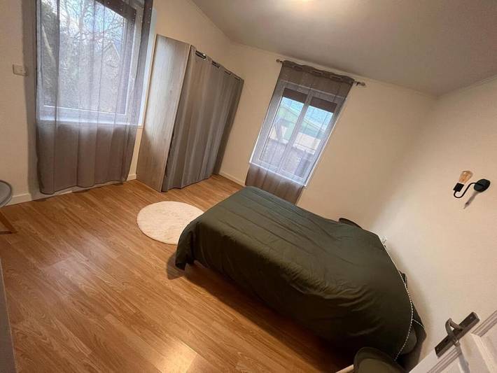 Location de vacances pour 16 personnes, avec jacuzzi, animaux acceptés à Bécon-les-Granits - 2