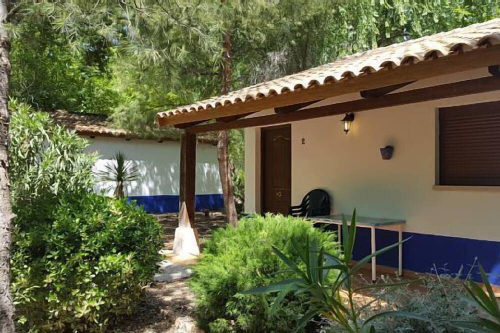 Casa Rural para 2 Personas en Almagro, Provincia de Ciudad Real