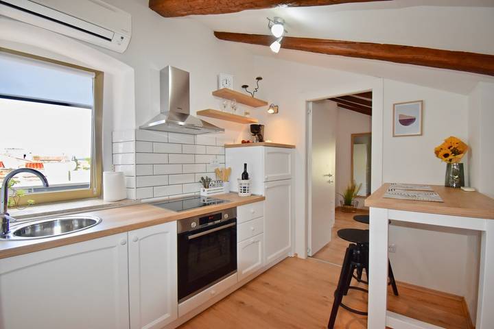 Ferienwohnung für 2 Personen in Istrien - 4