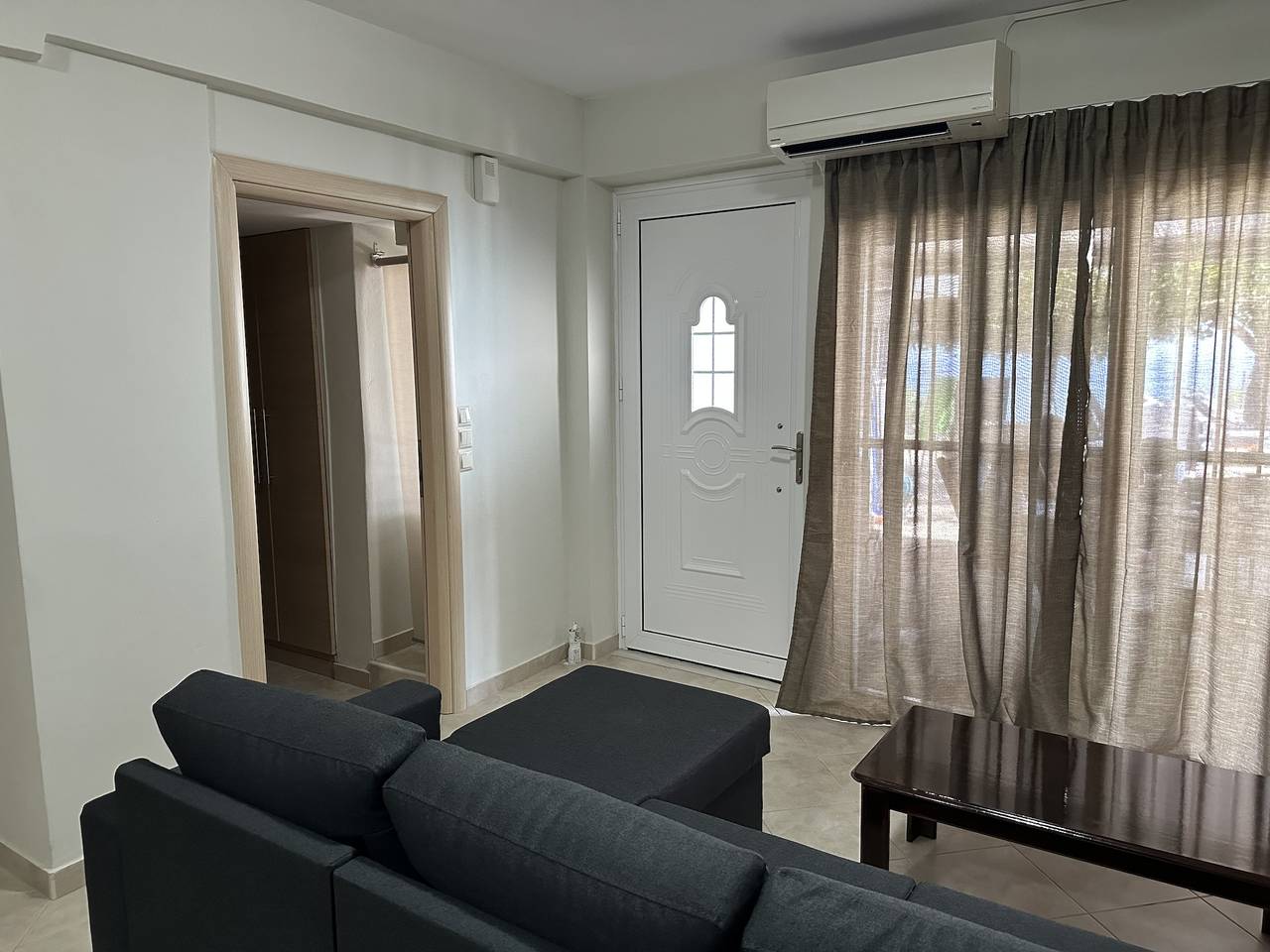 Villa de lujo con vista mágica 4U - katarina in Región de Costa Sur de Ática