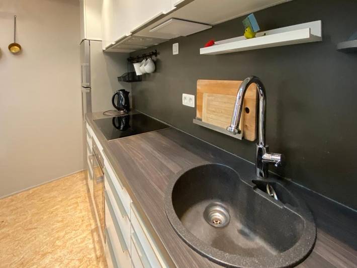 Gîte pour 4 personnes, avec terrasse ainsi que vue et jardin, animaux acceptés dans Arlon - 2