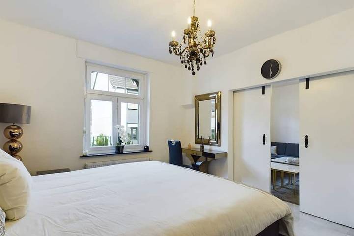 Ferienhaus für 11 Personen in Leichlingen - 3