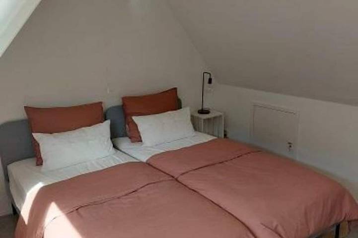 Ferienhaus für 4 Personen, mit Garten in Dirkshorn - 4