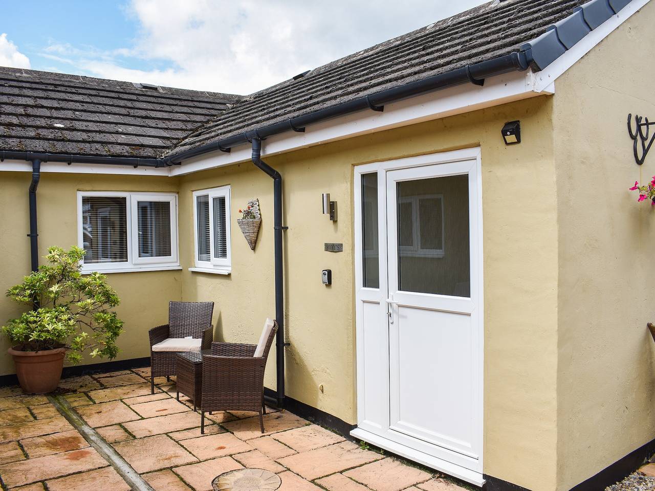 Casa vacanza a Northern England a partire da 85€ a notte