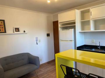 Gîte pour 2 personnes, avec vue à Joinville