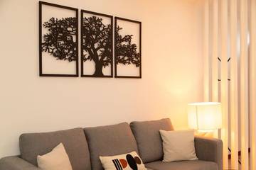 Casa De Férias para 6 Pessoas em Machico, Madeira, Foto 3