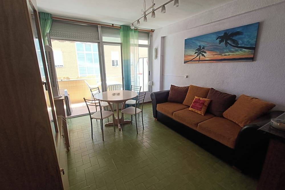 Geheel appartement, In Salou, Capellans beach apartment. Ideally located. in Salou, Costa Dorada