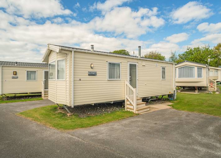 Bungalow für 6 Personen in Dorset - 2
