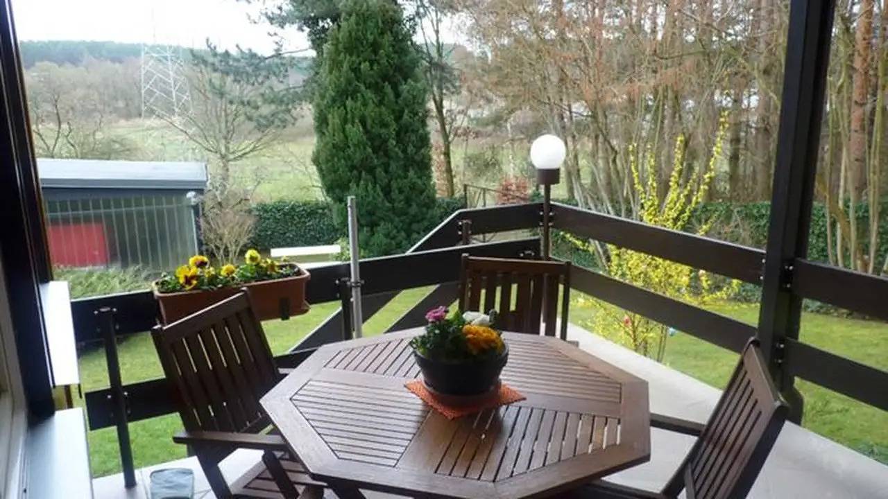 Ferienhaus für 3 Personen (53 m²) in Waren (Müritz) in Waren (Müritz), Müritz